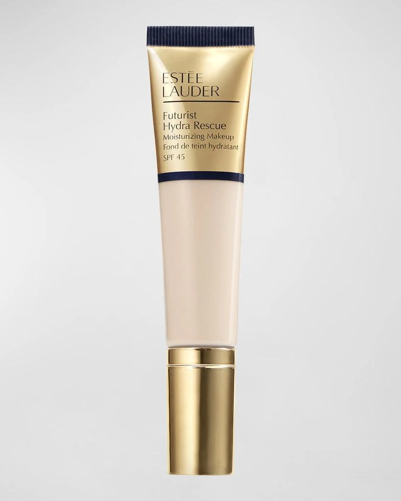 商品Estée Lauder|Futurist Hydra Rescue Moisturizing Foundation SPF 45,价格¥427,第1张图片