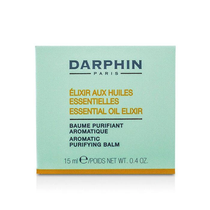 商品Darphin|朵梵 芳香洁净调理痘痘膏 香薰净化调理膏 祛痘 痘痘膏 15ml/0.5oz,价格¥591,第3张图片详细描述