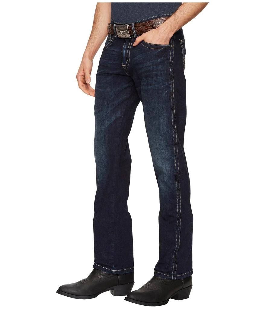 商品Wrangler|20X Jeans Slim Straight,价格¥449,第2张图片详细描述
