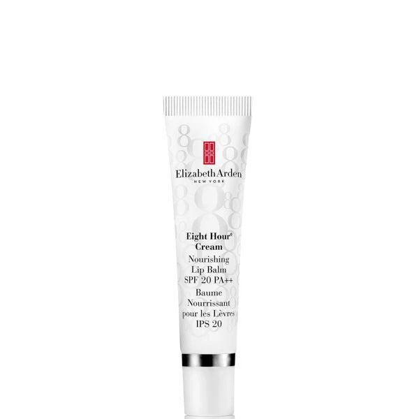 商品Elizabeth Arden|Elizabeth Arden Eight Hour Nourishing Lip Balm,价格¥238,第1张图片