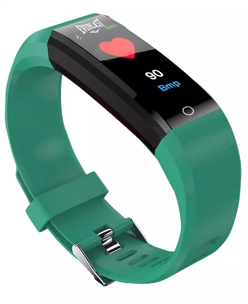 商品Everlast|TR031 Blood Pressure and Heart Rate Monitor Activity Tracker,价格¥385,第3张图片详细描述