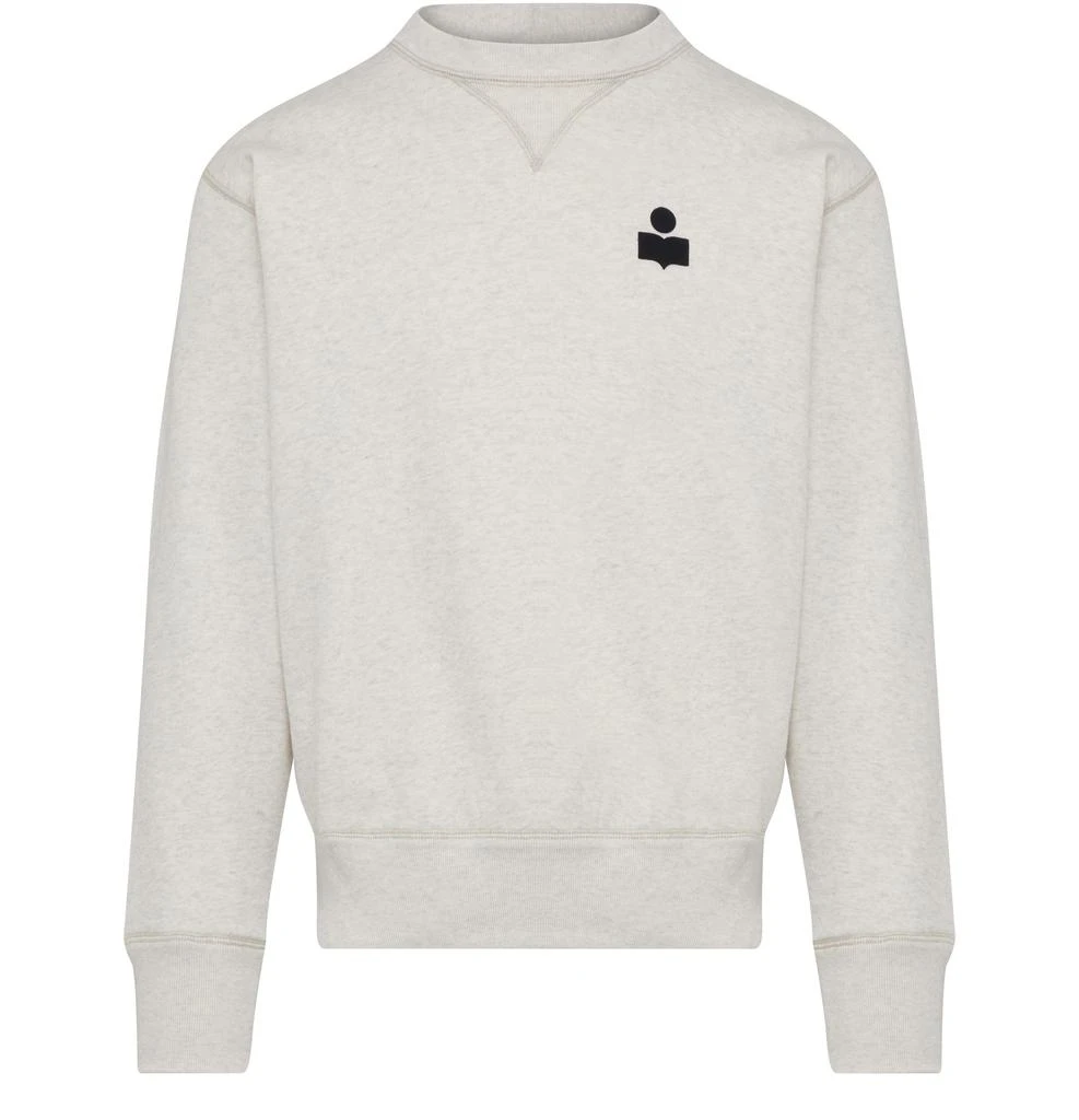 商品Isabel Marant|Mike 运动衫,价格¥3050,第1张图片