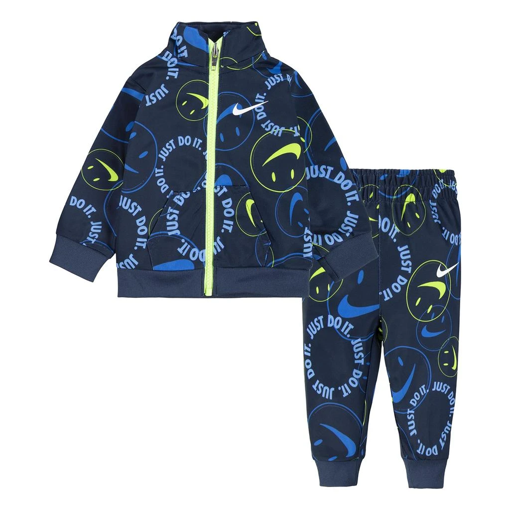 商品NIKE|All Over Print Tricot Set (Infant),价格¥251,第1张图片