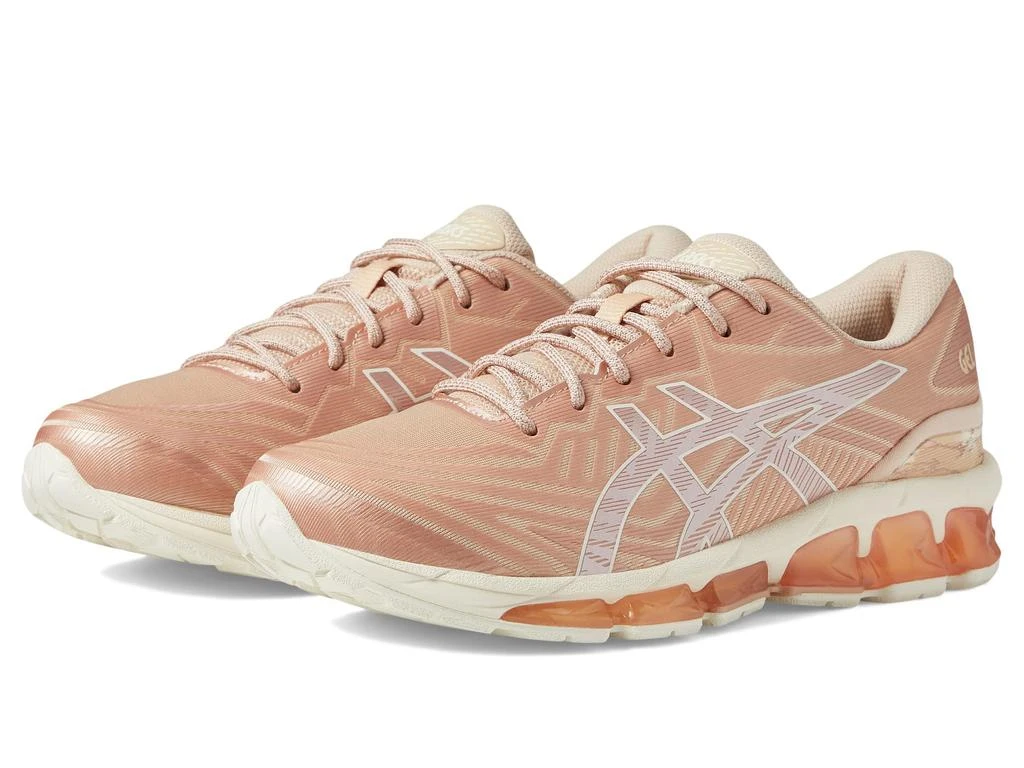 商品Asics|GEL-Quantum 360 VII,价格¥713,第1张图片