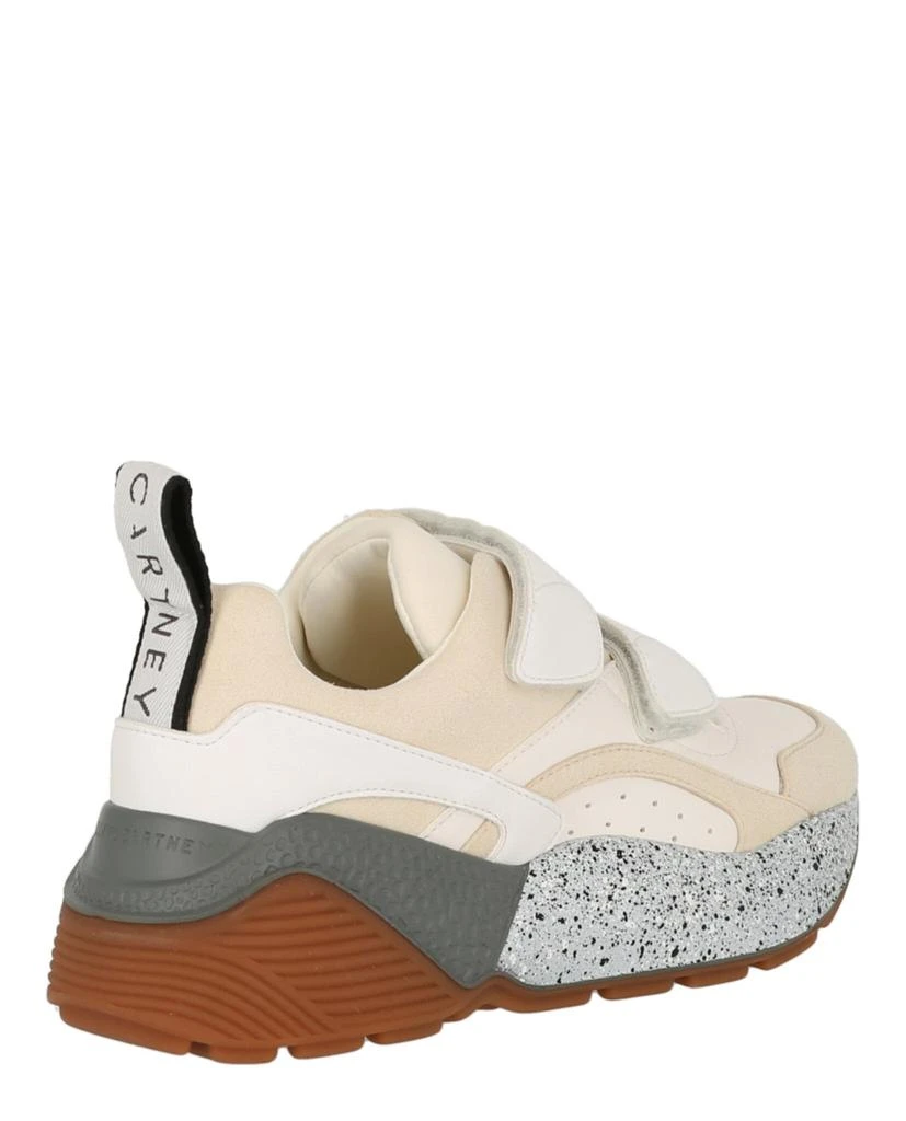 商品Stella McCartney|Eclypse Velcro Sneakers,价格¥1563,第3张图片详细描述