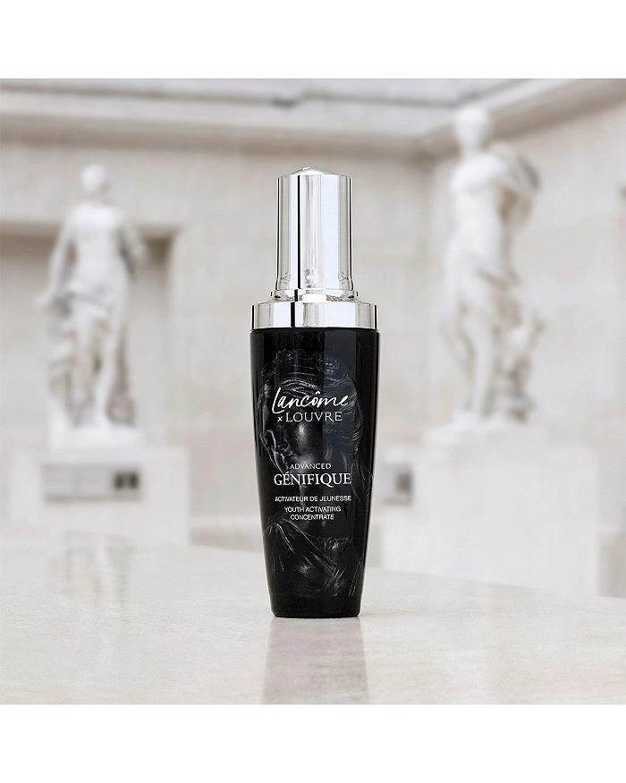 Limited Edition The Louvre Advanced Génifique Serum 1 oz. 商品