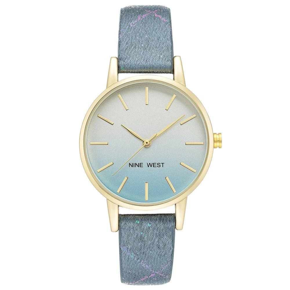 商品Nine West|Women Women's Watch,价格¥838,第1张图片