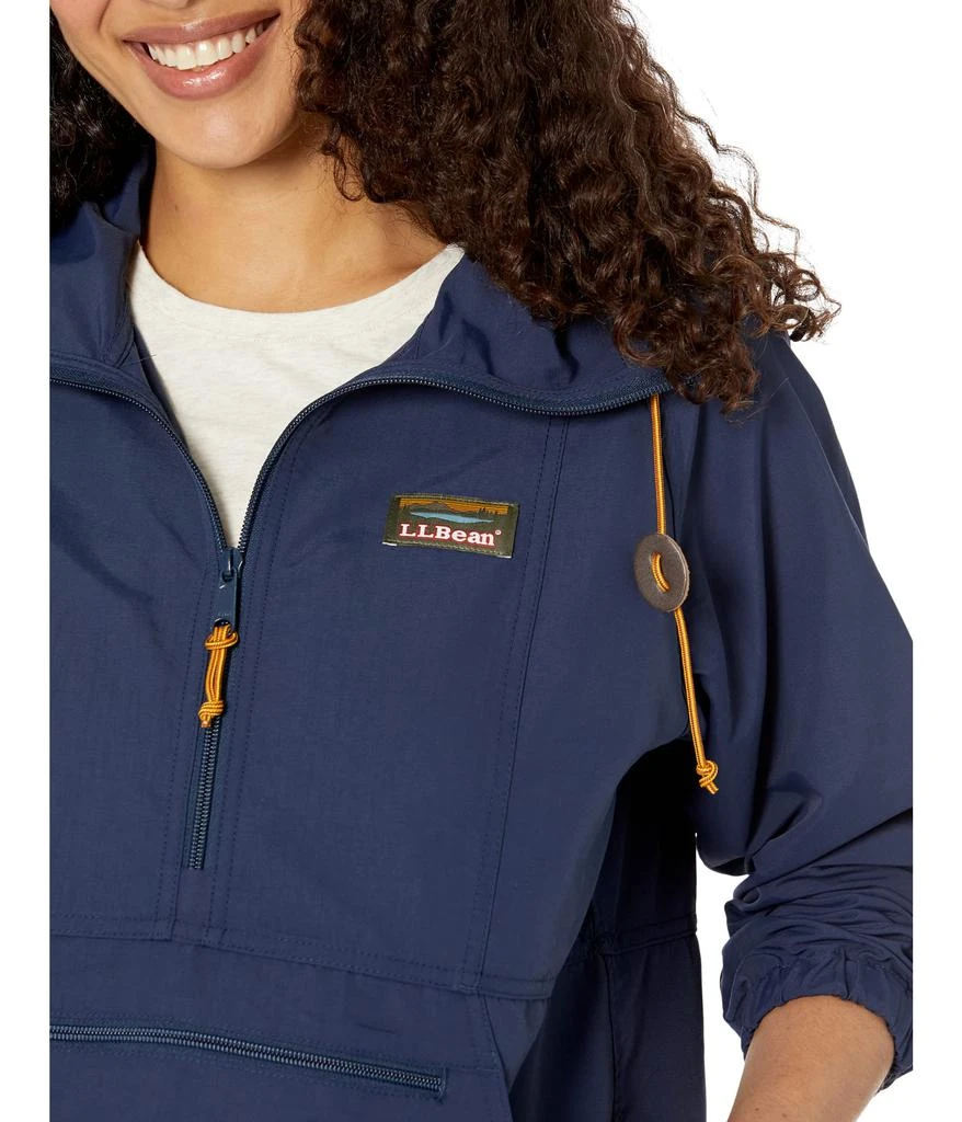 商品L.L.BEAN|Mountain Classic Anorak,价格¥480,第3张图片详细描述
