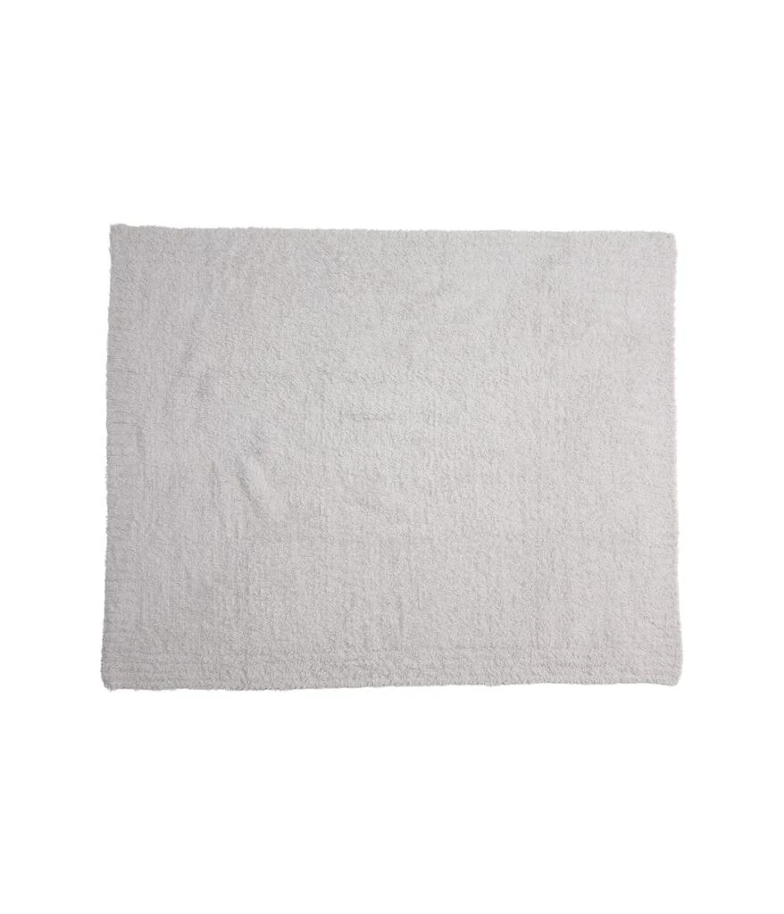 商品Barefoot Dreams|CozyChic® Stroller Blanket,价格¥479,第2张图片详细描述