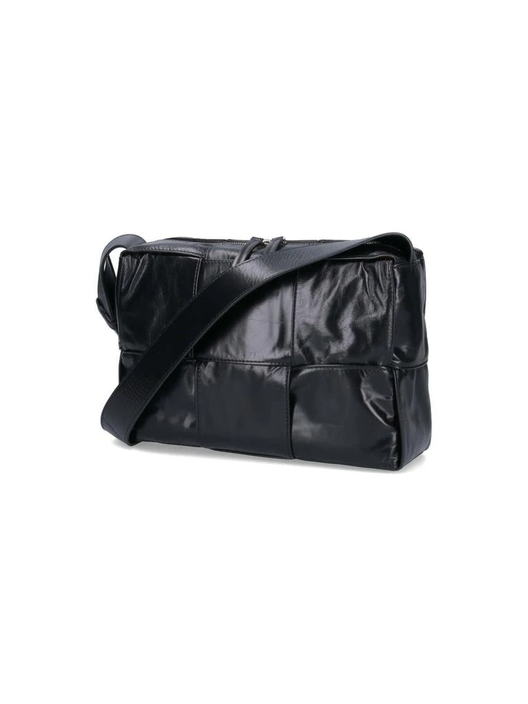 商品Bottega Veneta|Bottega Veneta Arco Camera Bag,价格¥21601,第3张图片详细描述