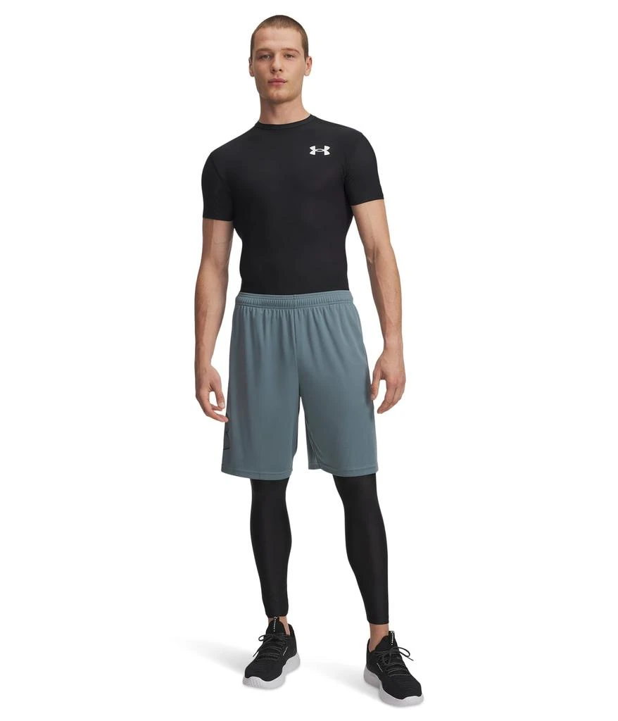 商品Under Armour|UA Tech Graphic Shorts,价格¥157,第3张图片详细描述
