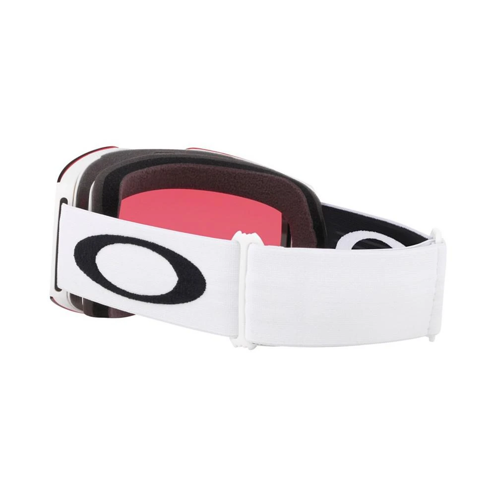 Unisex Fall Line L Snow Goggles, OO7099-07 商品