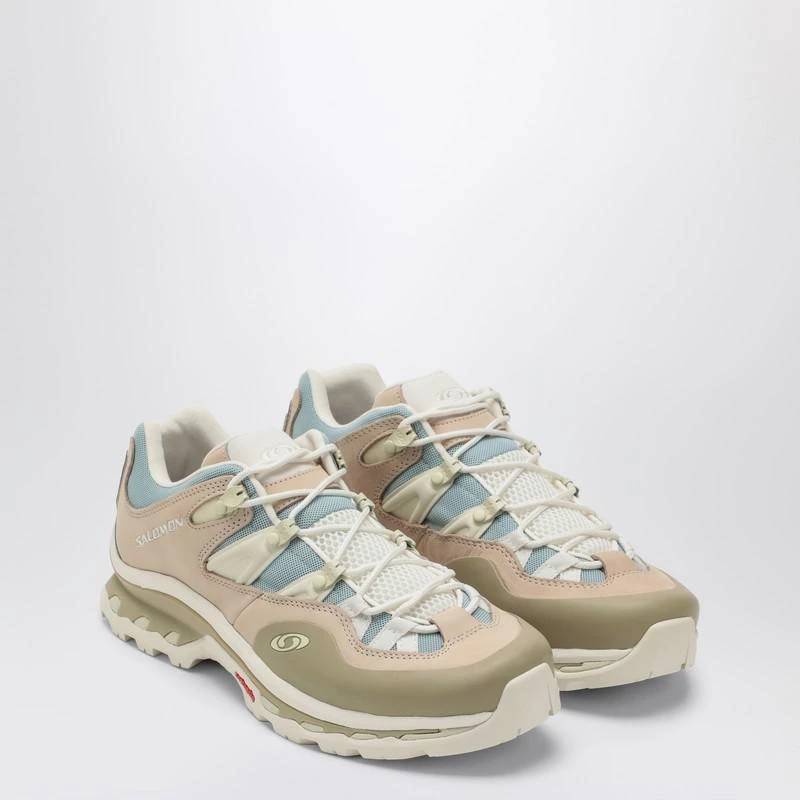 商品Salomon|Salomon Beige Advanced Salomon Advanced Xt Quest 2 Sneakers,价格¥1051,第1张图片
