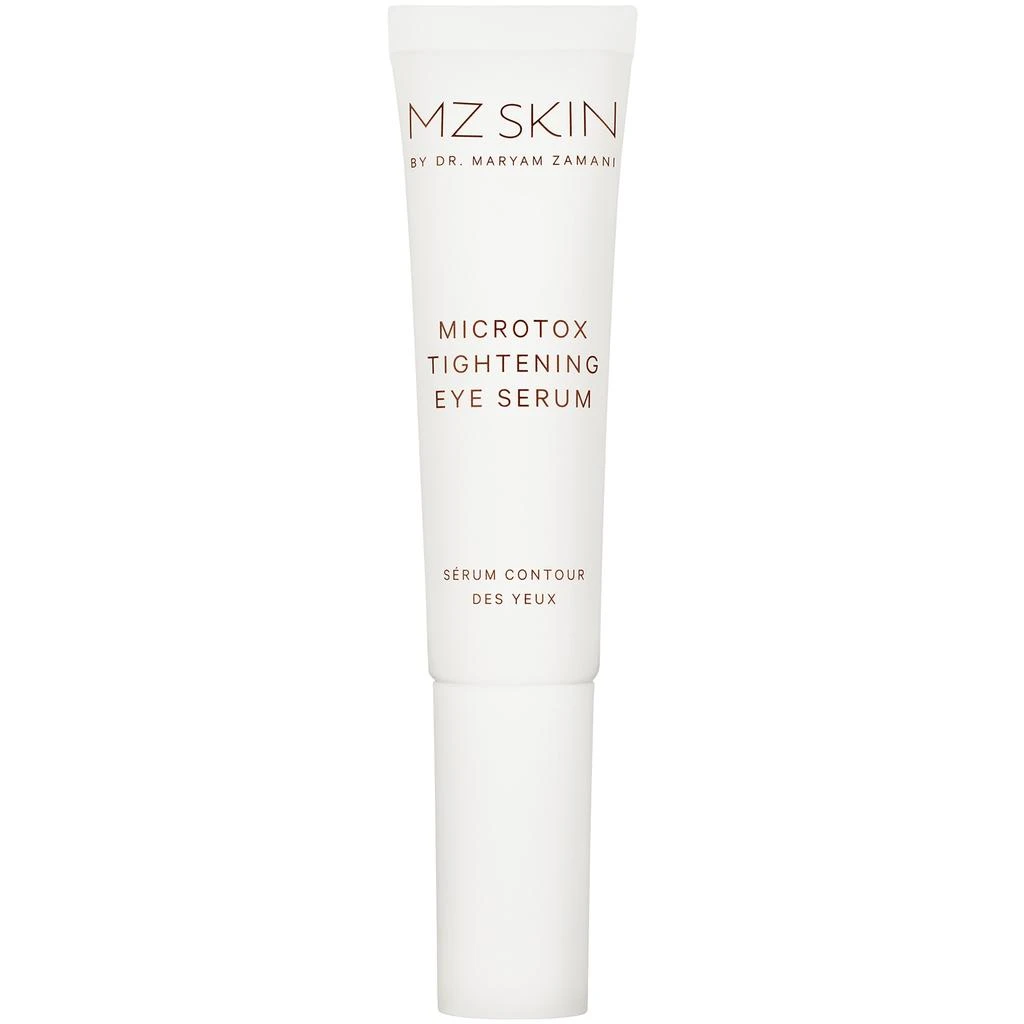 商品MZ Skin|MZ Skin Microtox Tightening Eye Serum,价格¥1723,第1张图片