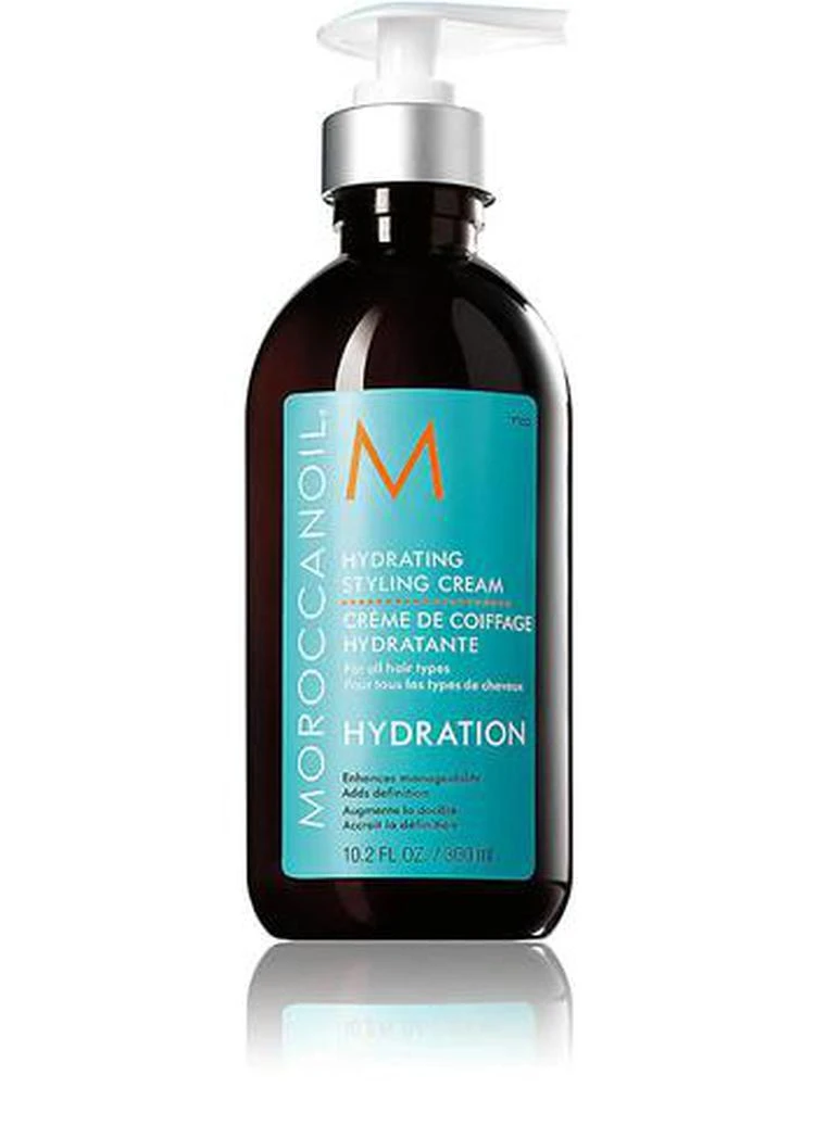 商品Moroccanoil|优油高效保湿精华 300ml,价格¥254,第1张图片