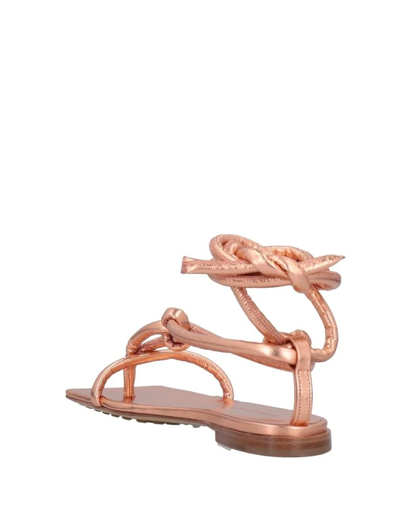 商品Bottega Veneta|Flip flops,价格¥1172,第3张图片详细描述