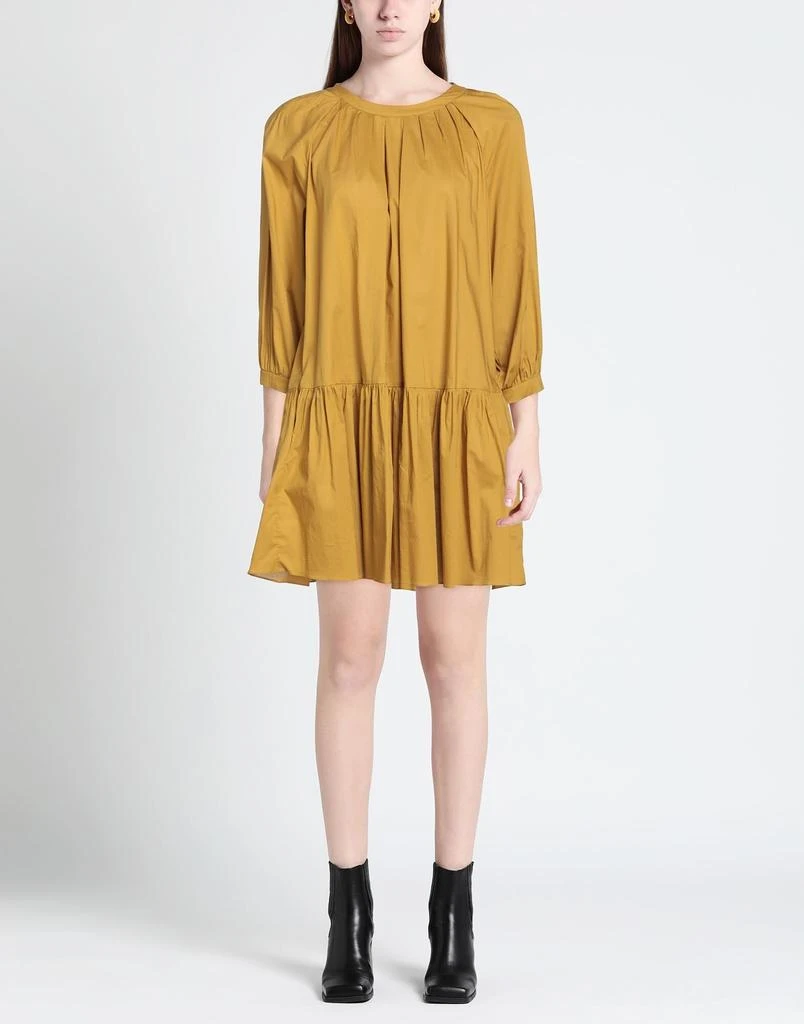 商品Max Mara|Short dress,价格¥613,第2张图片详细描述