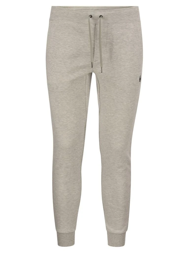 商品Ralph Lauren|Polo Ralph Lauren Double Knit Jogger Pants,价格¥893,第1张图片