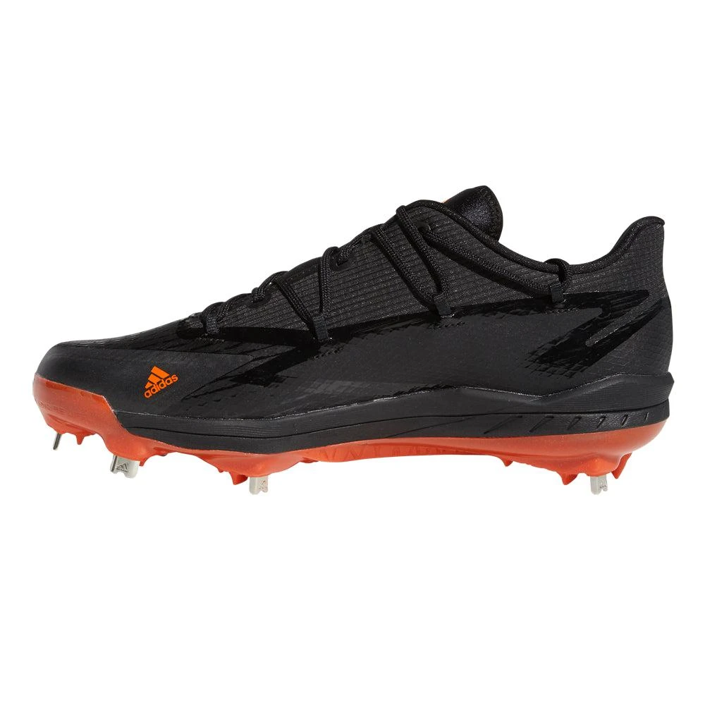 商品Adidas|Adizero Afterburner 8 Baseball Cleats,价格¥674,第3张图片详细描述