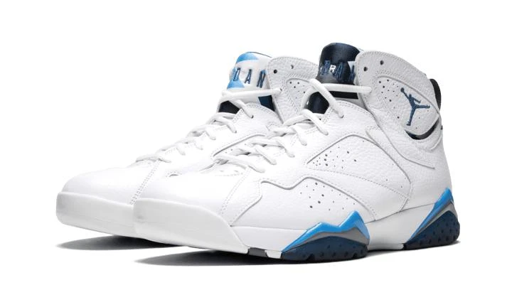 商品Jordan|Air Jordan 7 Retro,价格¥2010-¥3176,第3张图片详细描述