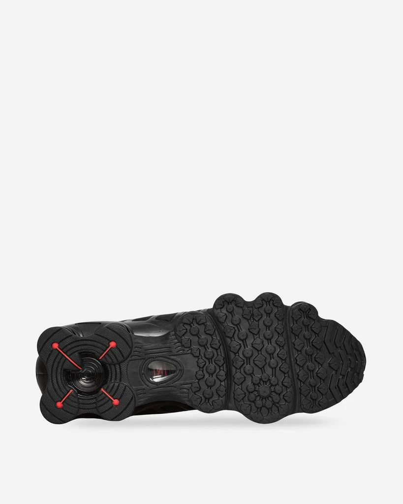 商品NIKE|WMNS Shox TL Sneakers Black,价格¥1284,第5张图片详细描述