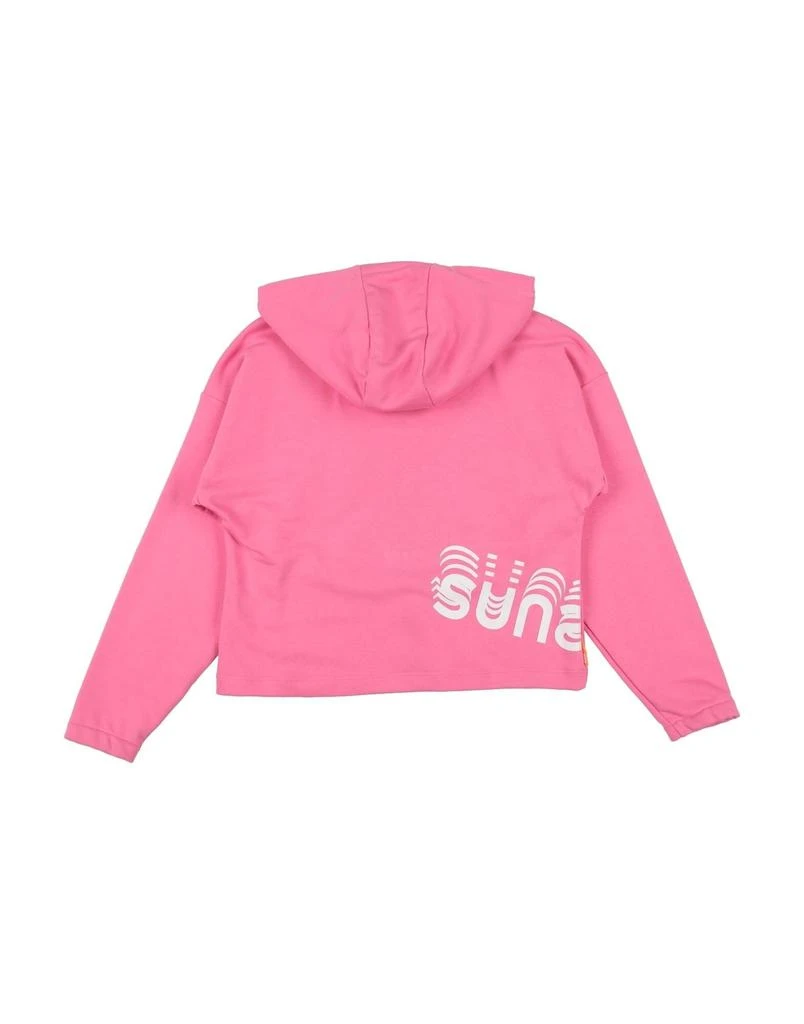 商品SUNS BOARDS|Sweatshirt,价格¥425,第2张图片详细描述