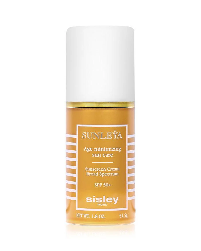 商品Sisley|防晒护理SPF 50+,价格¥2643,第1张图片