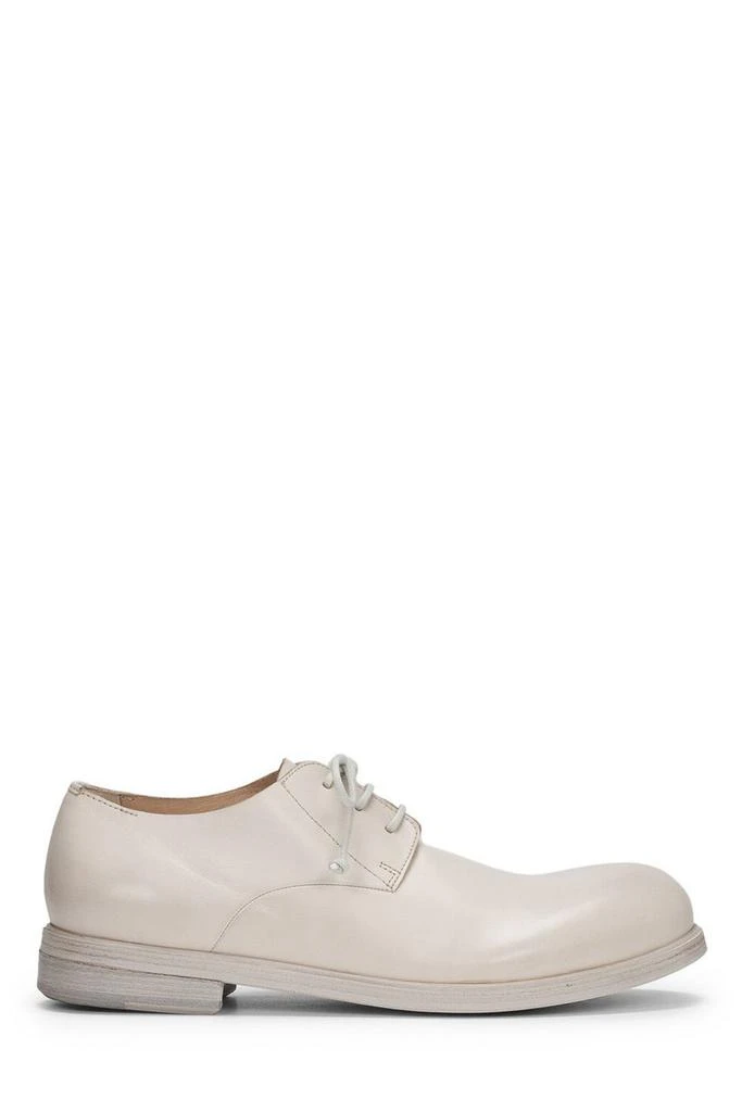 商品Marsèll|Marsèll Zuccamedia Derby Lace-Up Shoes,价格¥3968,第1张图片