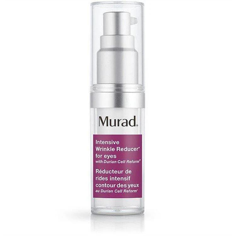 商品Murad|Intensive Wrinkle Reducer™ for eyes,价格¥708,第1张图片