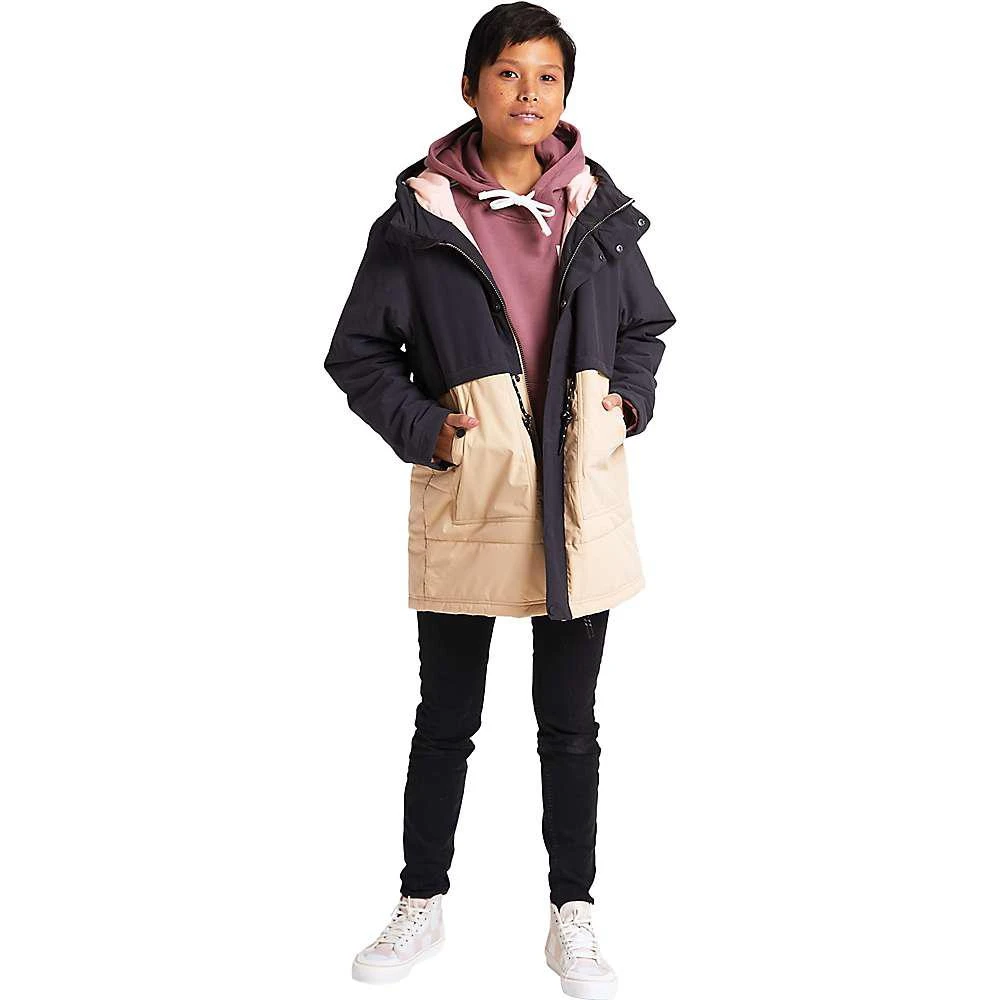 商品Burton|Women's Drift-In Parka,价格¥1204,第5张图片详细描述