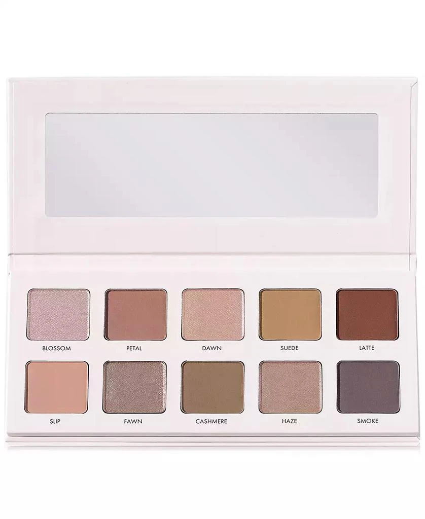 商品Wander Beauty|In Neutral Eyeshadow Palette,价格¥263,第1张图片
