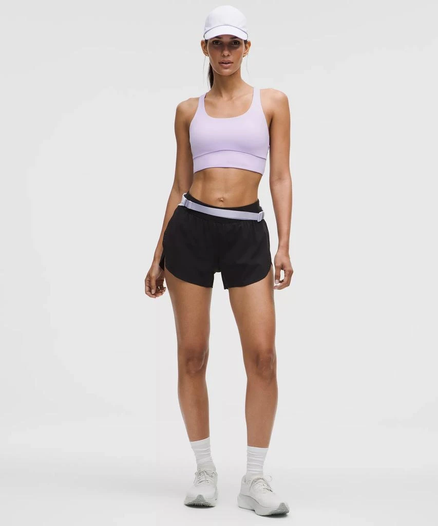 lululemon Energy Longline Bra Medium Support, B-D Cups *Evolve 商品