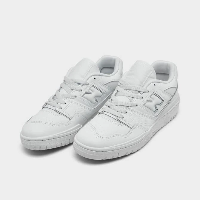 商品New Balance|Women's New Balance 550 Casual Shoes,价格¥373,第2张图片详细描述