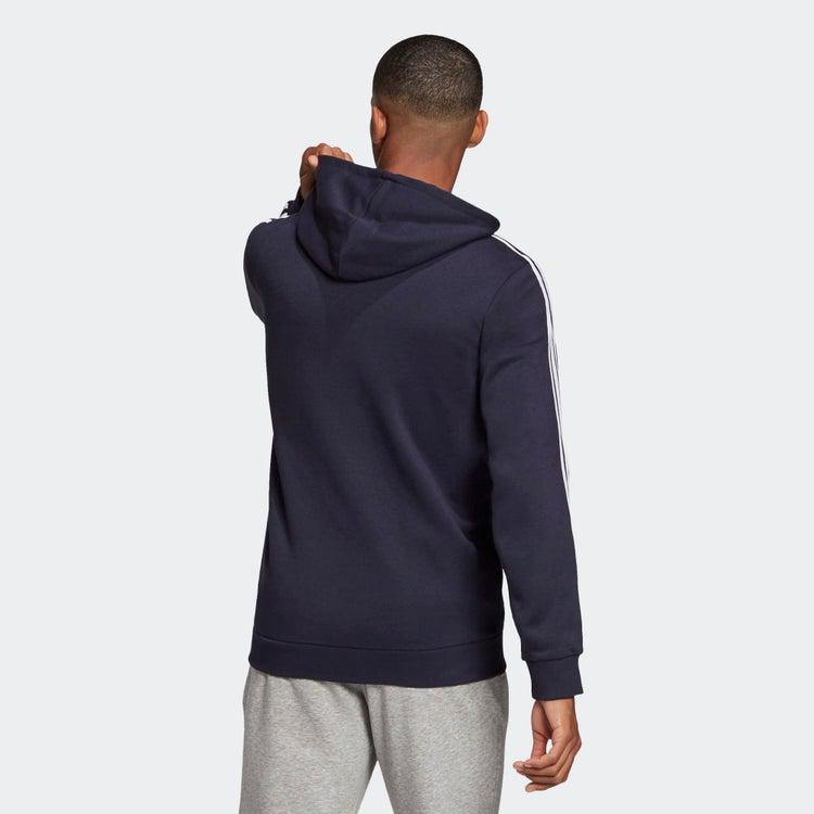 商品Adidas|adidas Essentials 3-Stripes - Men Hoodies,价格¥451,第4张图片详细描述