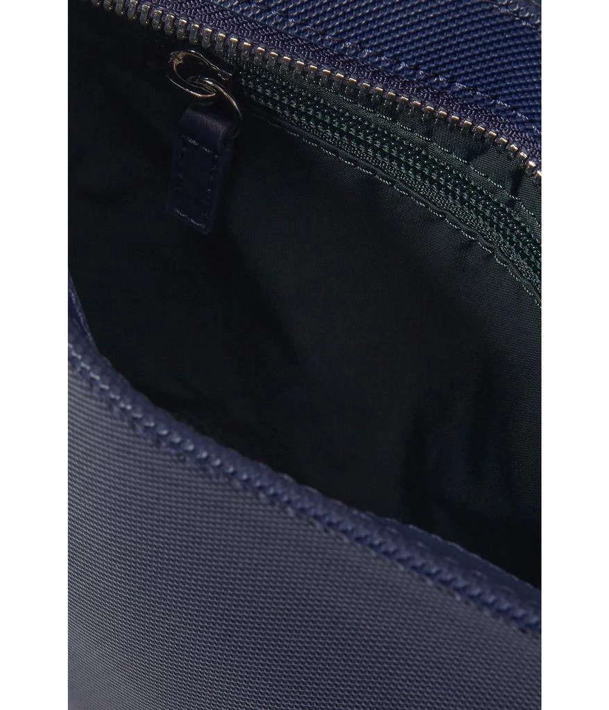 商品Lacoste|Vertical Crossover Bag,价格¥935,第3张图片详细描述