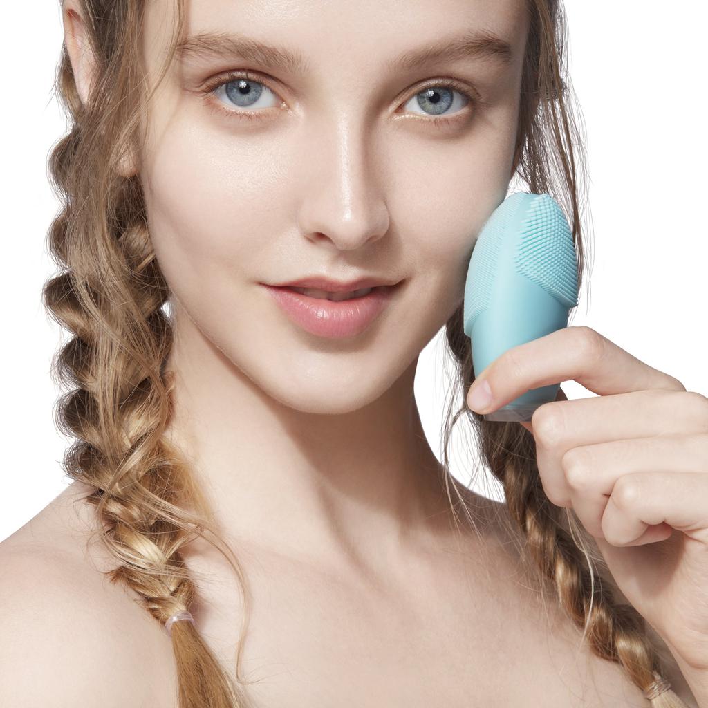 LUNA™ Mini 3 Smart Facial Cleansing Device商品第10张图片规格展示
