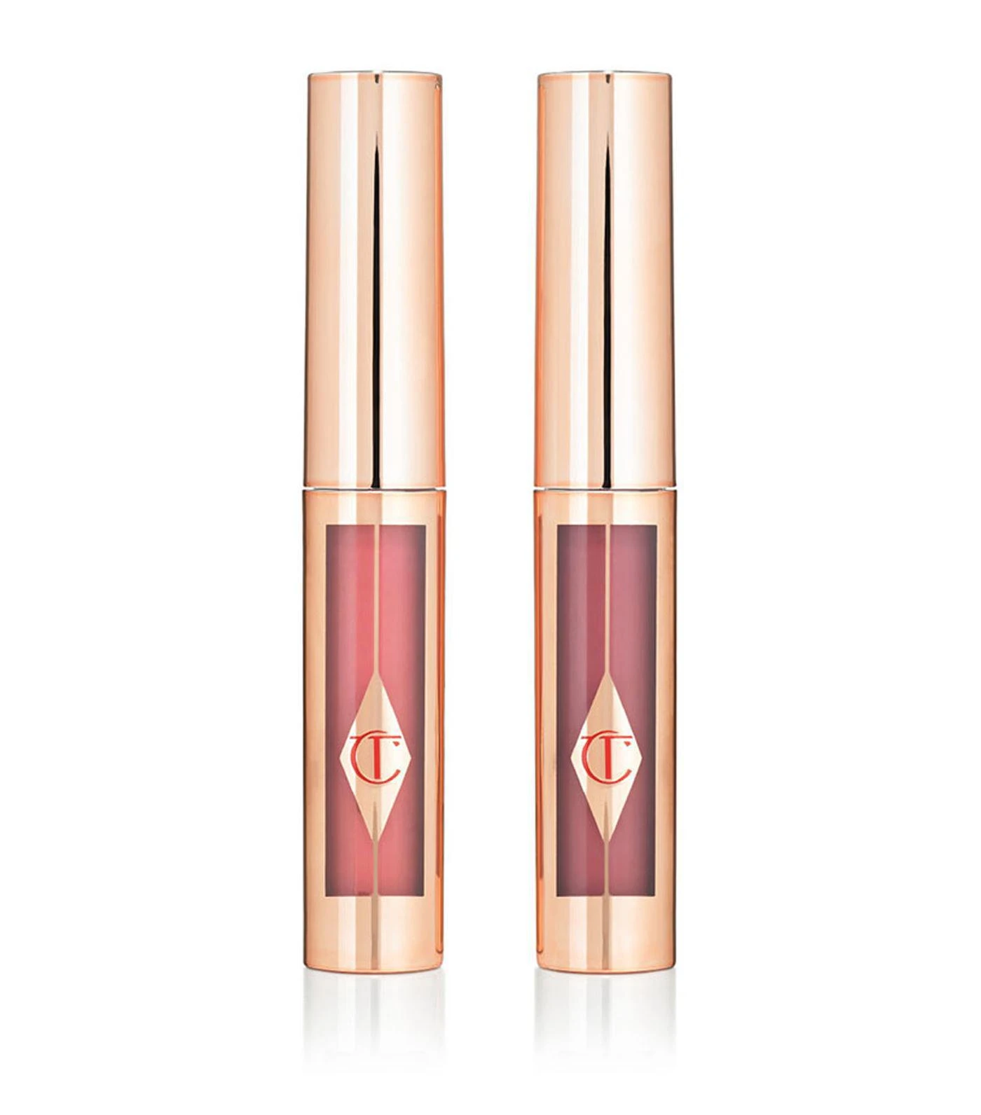 商品Charlotte Tilbury|Mini Hollywood Liquid Lipstick Charms,价格¥199,第2张图片详细描述