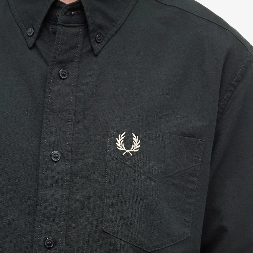 商品Fred Perry|Fred Perry Oxford Shirt,价格¥504,第5张图片详细描述