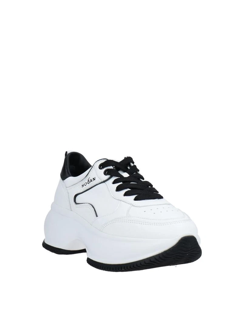 商品hogan|Sneakers,价格¥1550,第2张图片详细描述