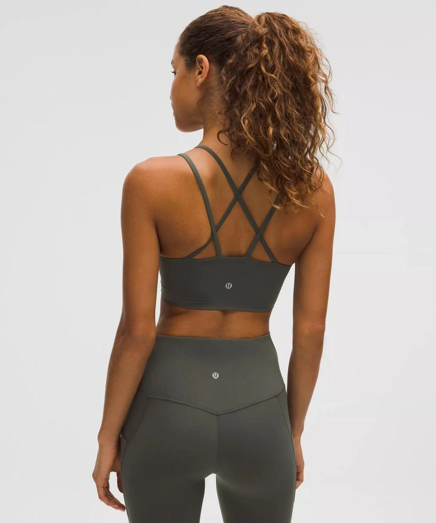 Like a Cloud Longline Bra *Light Support, B/C Cup 商品