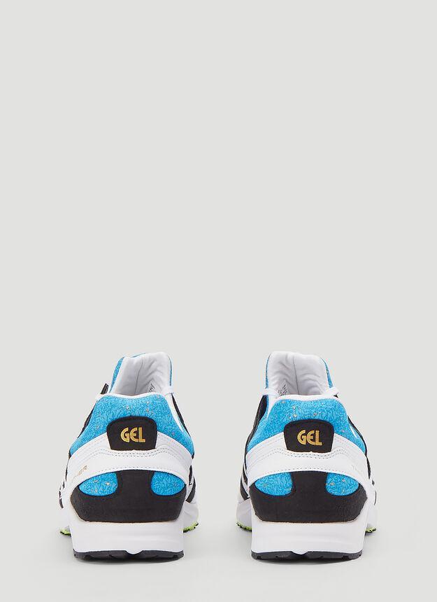 商品Comme des Garcons|X Asics Tarther SD Sneakers in Blue,价格¥782,第6张图片详细描述