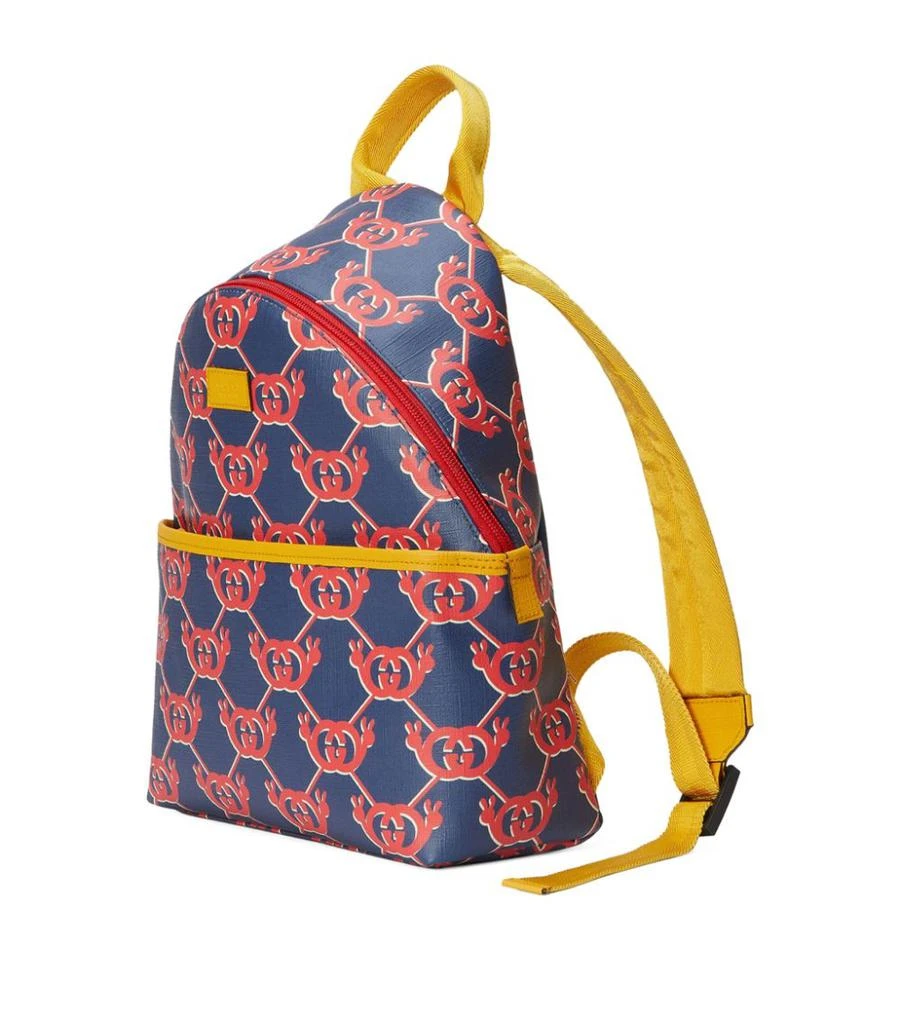 Interlocking G Backpack 商品