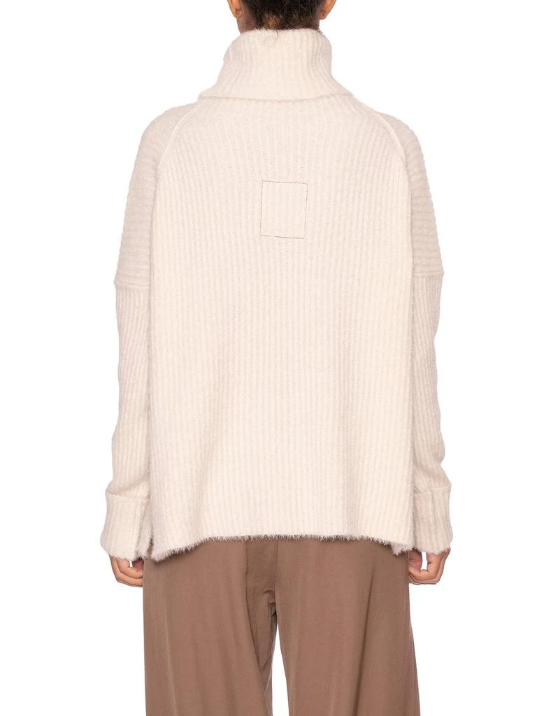 商品Uma Wang|Uma Wang Drop Shoulder Roll-Neck Jumper,价格¥2189,第2张图片详细描述