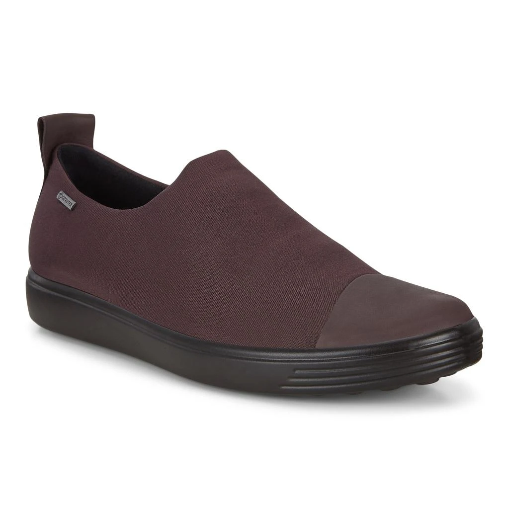 商品ECCO|ECCO SOFT 7 Women's GTX Slip-On,价格¥397,第2张图片详细描述