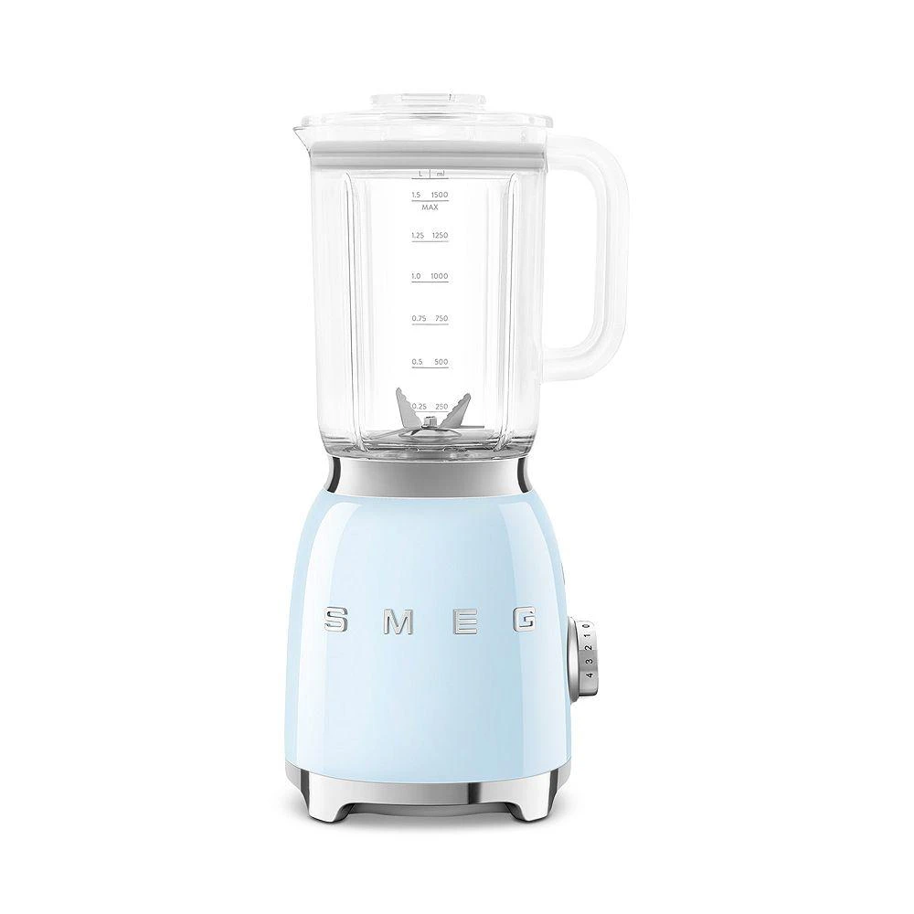 商品Smeg|50s Retro Style Blender,价格¥2242,第1张图片详细描述