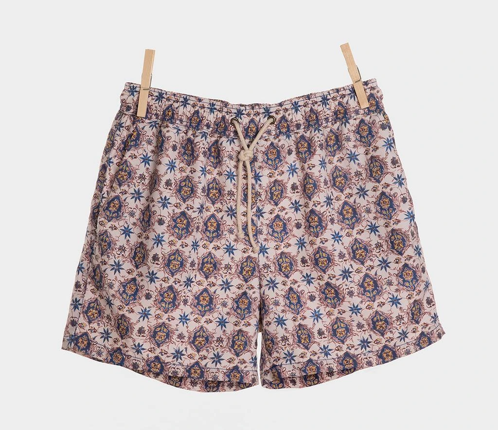 商品Ripa Ripa|Ginestra Swim Shorts,价格¥979,第1张图片