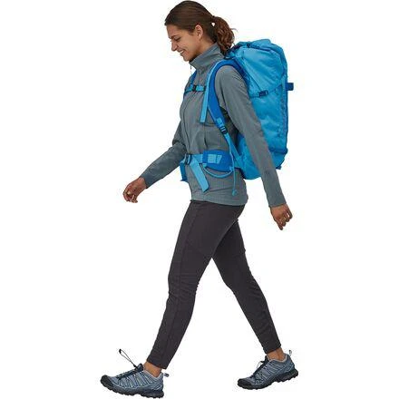 商品Patagonia|Ascensionist 35L Backpack,价格¥1092,第4张图片详细描述