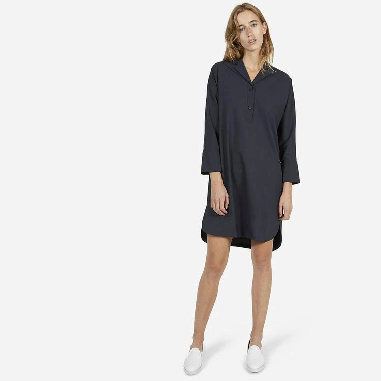 商品Everlane|The Artist Smock,价格¥531,第2张图片详细描述