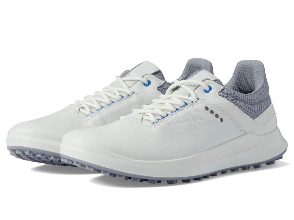 商品ECCO|Golf Core Hydromax Golf Shoes,价格¥829,第1张图片