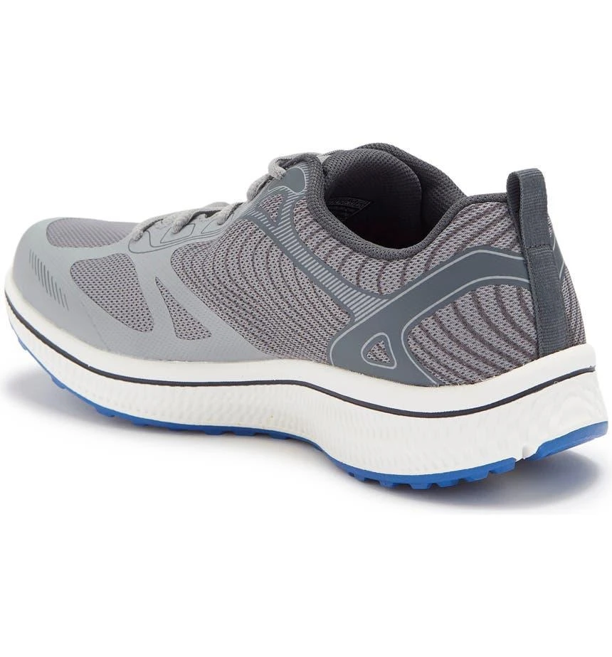 商品SKECHERS|Go Run Consistent Fleet Rush Running Shoe,价格¥412,第2张图片详细描述